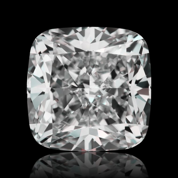 Cushion Modified 2.51ct J SI1