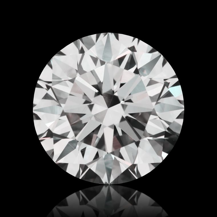 Round 1.33ct H VS1