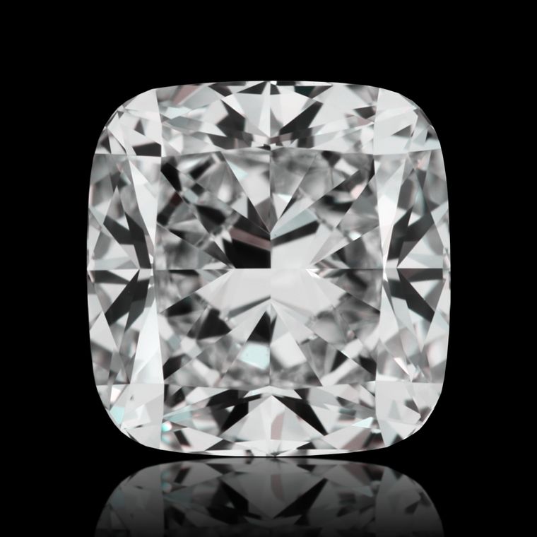 Cushion Modified 1.70ct G VVS2