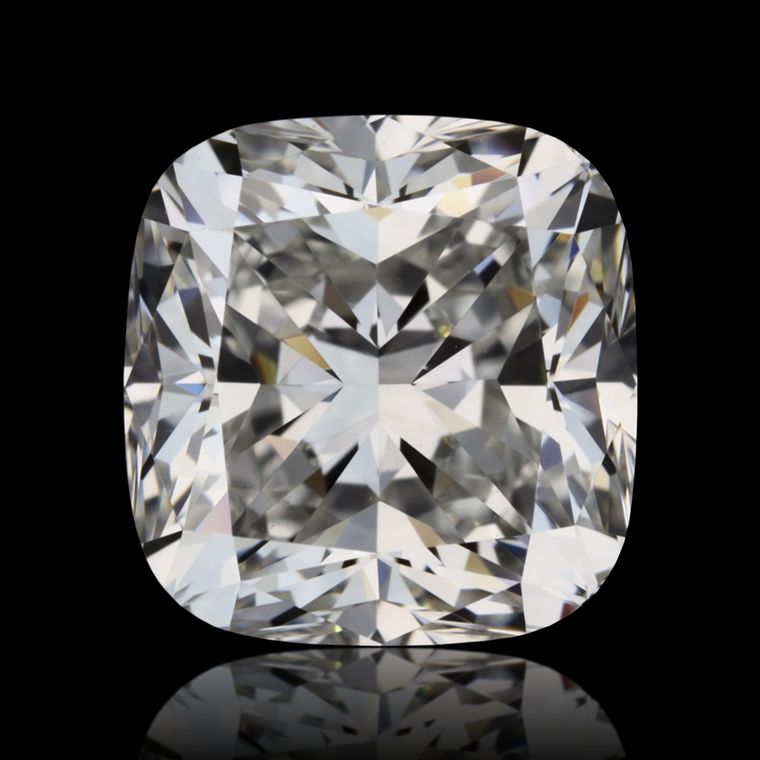 Cushion Modified 1.21ct G VVS1