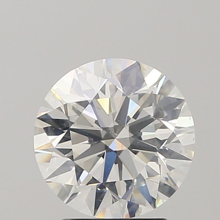Round 2.33ct I SI2
