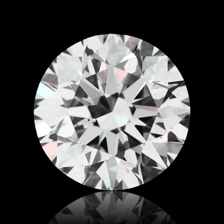 Round 0.80ct D VS2