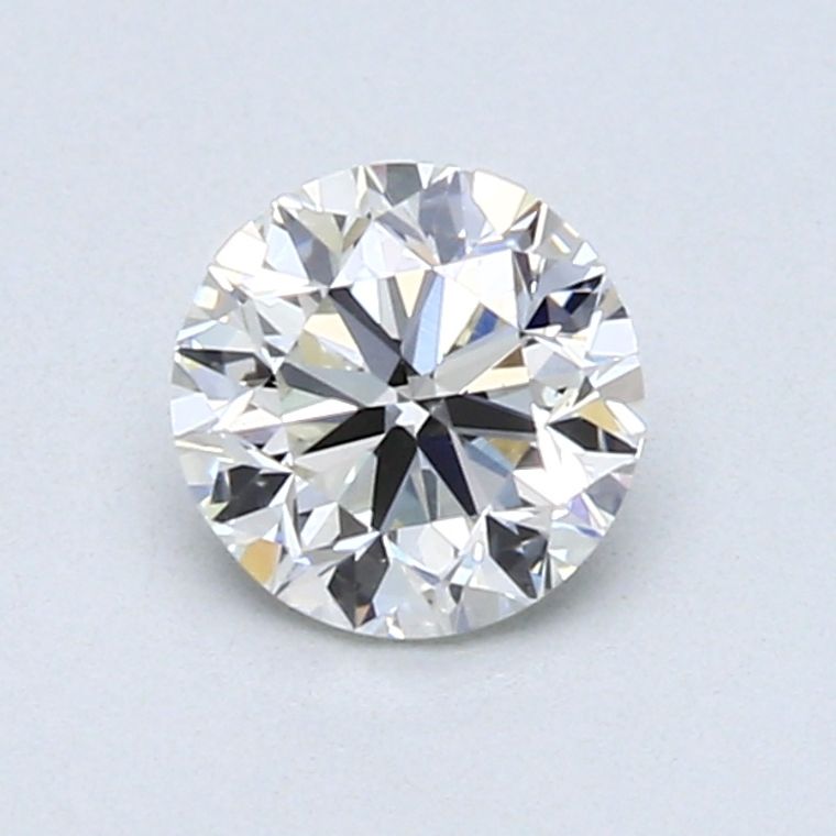 Round 0.70ct I VS1
