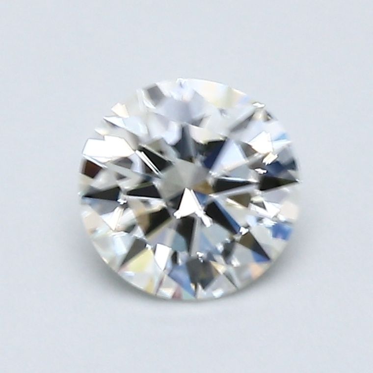 Round 0.72ct J IF