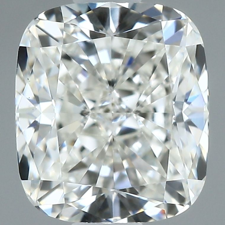 Cushion Modified 0.75ct I VS1