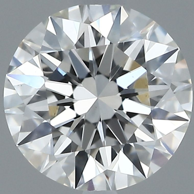Round 0.71ct G VS1