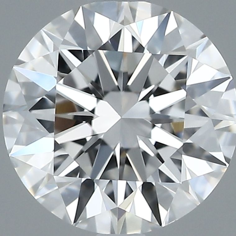 Round 0.90ct E VS1