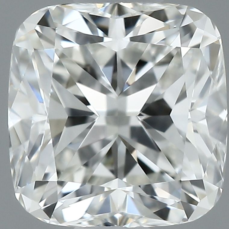 Cushion Modified 0.60ct G VVS2