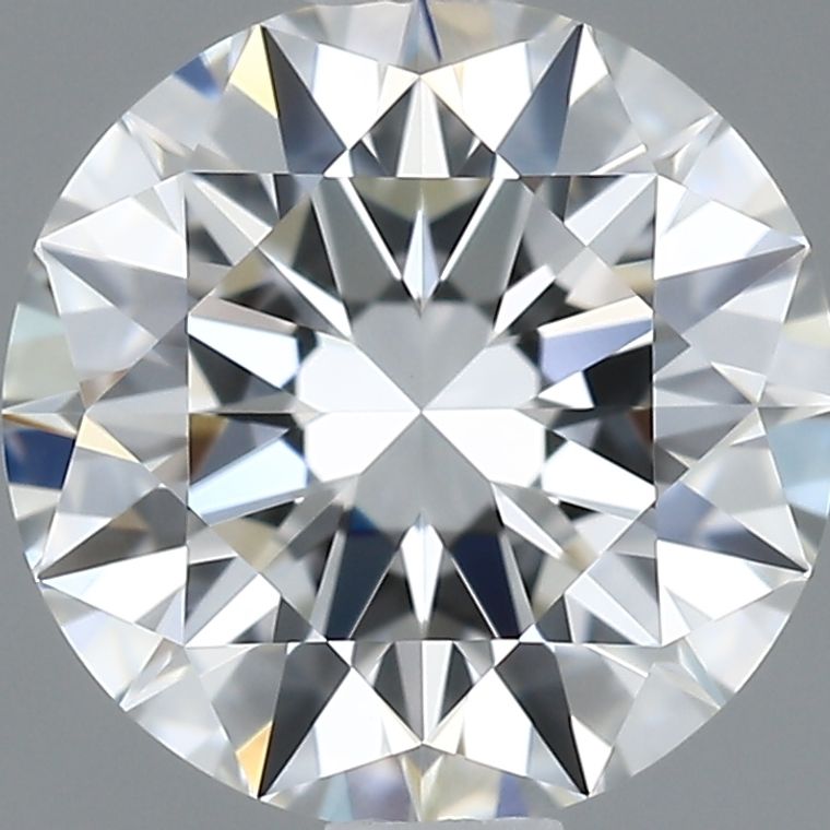 Round 1.21ct F VVS2