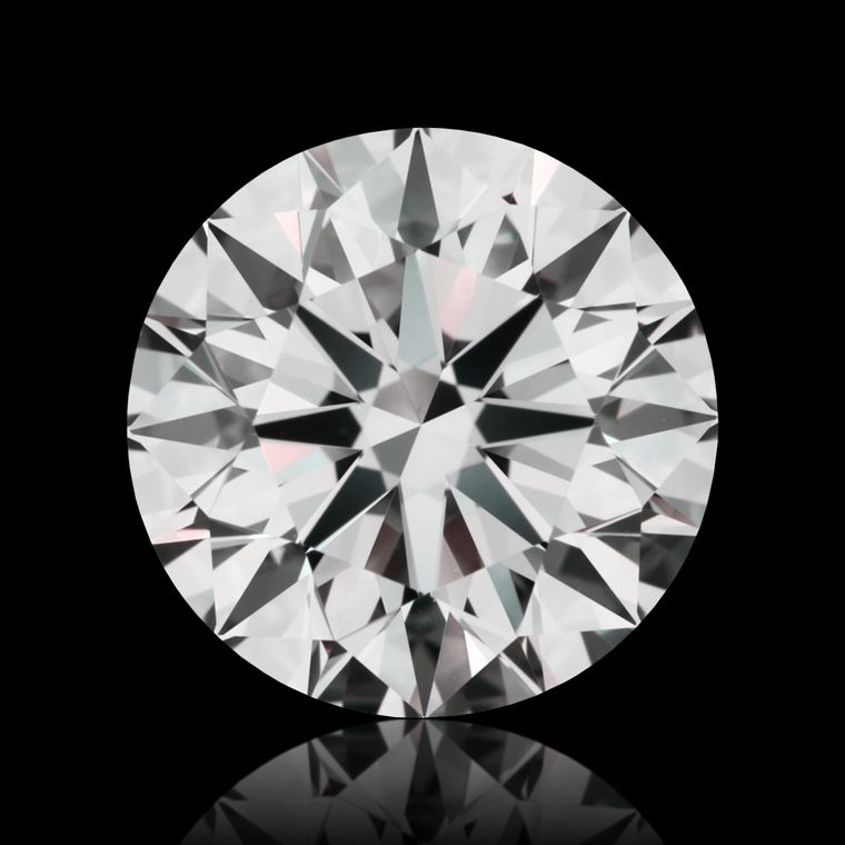 Round 1.52ct G VVS2
