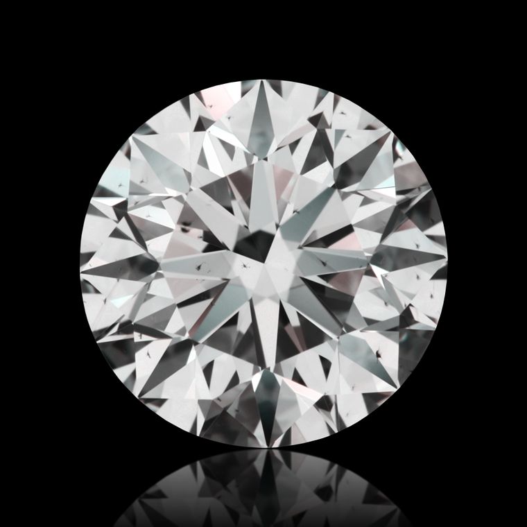 Round 1.20ct J SI1