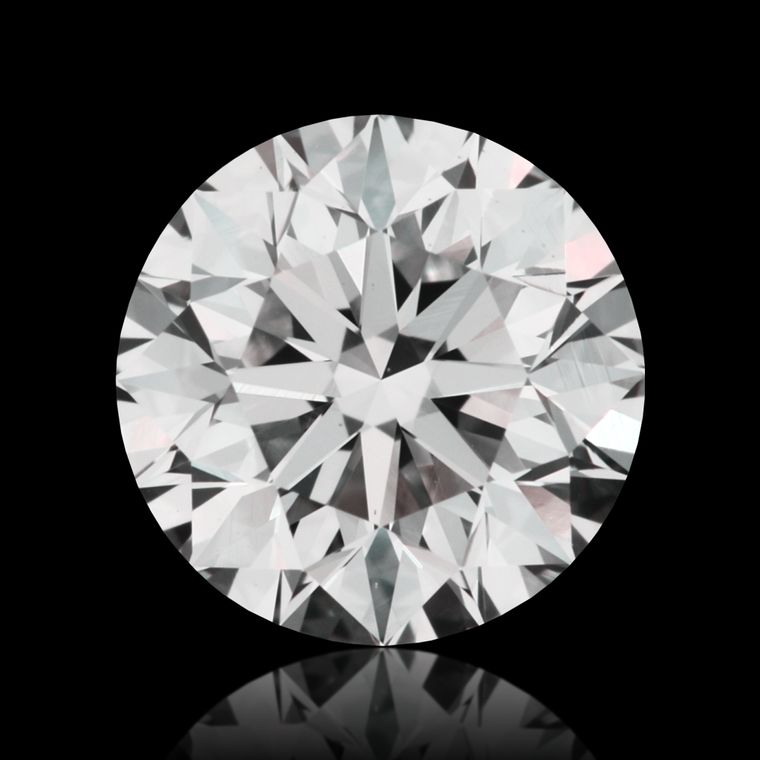 Round 0.70ct E VS2