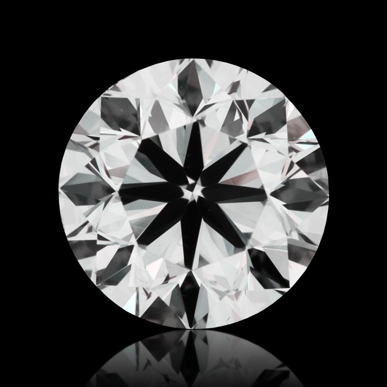 Round 0.90ct K VS2