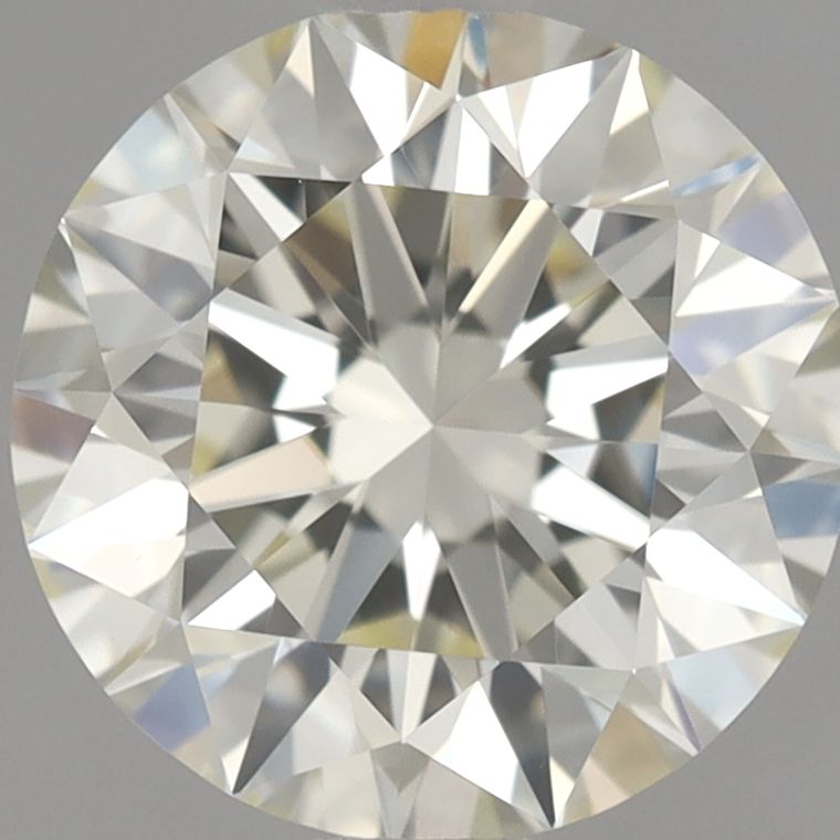 Round 1.51ct L VVS1