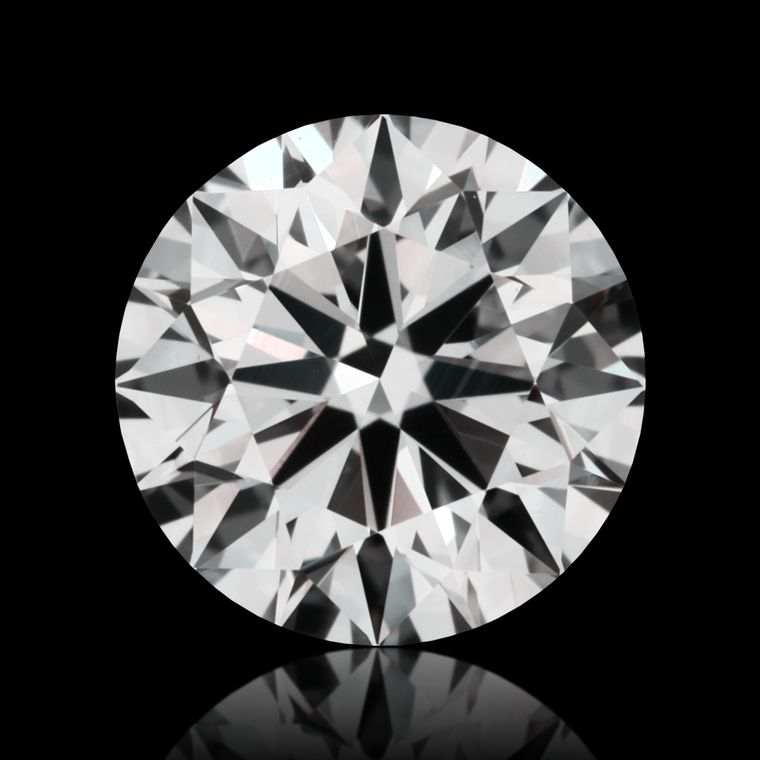 Round 0.70ct G VS1