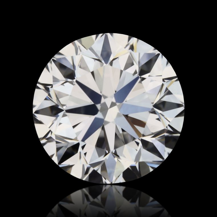 Round 0.70ct D VVS1