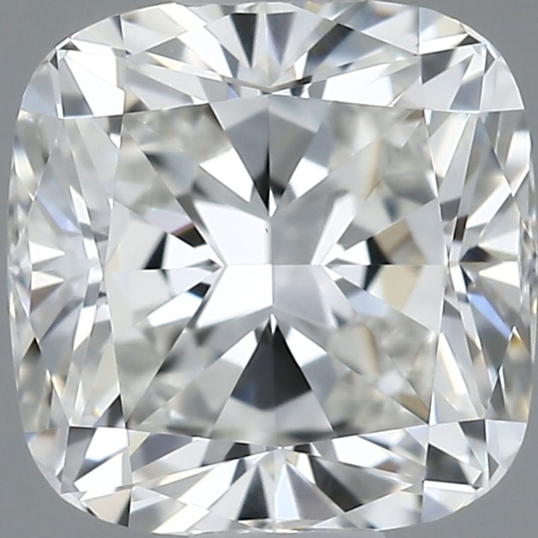 Cushion Modified 0.71ct G VVS2