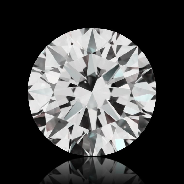 Round 1.00ct G VVS2