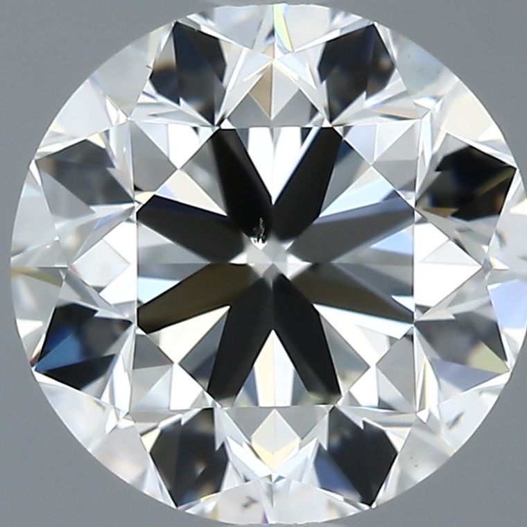 Round 1.51ct H VS2