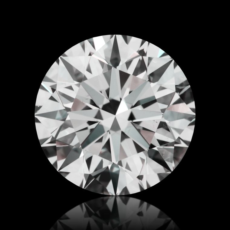 Round 0.80ct I VS2