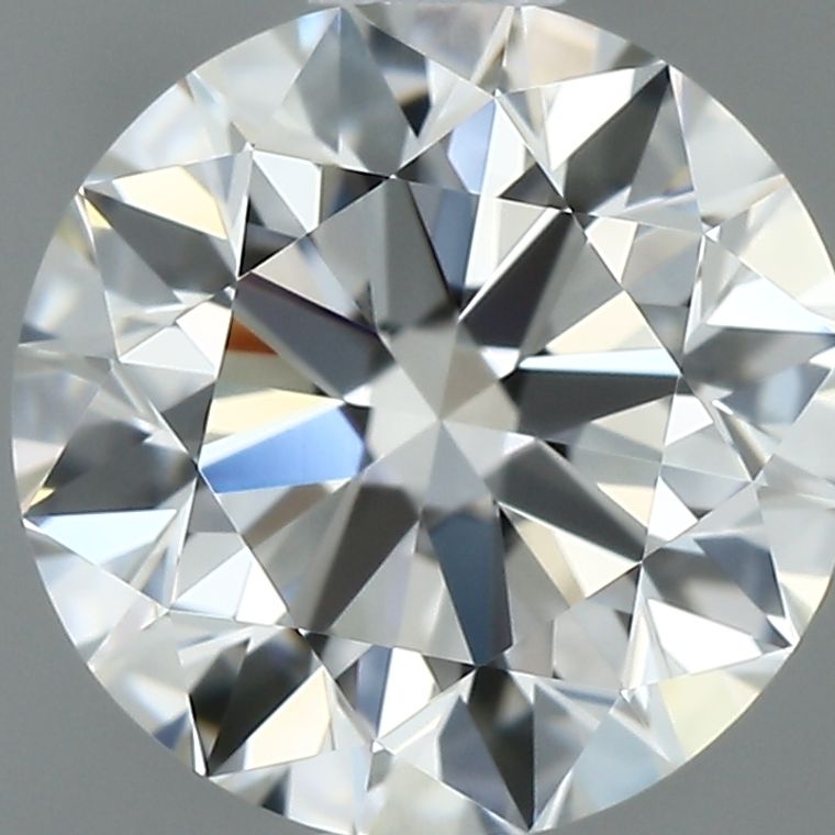 Round 0.90ct G IF