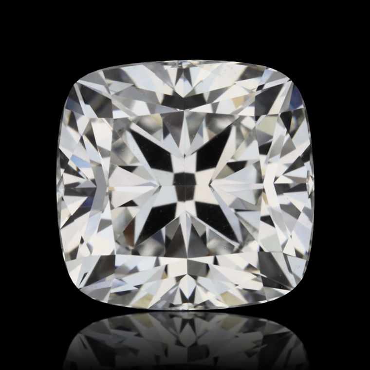 Cushion Modified 1.02ct G VS1