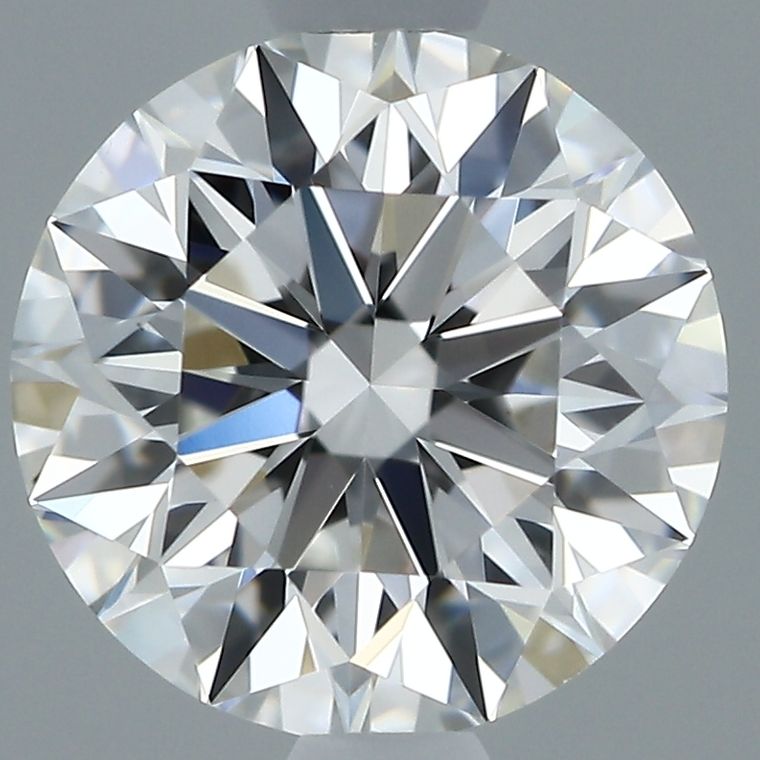 Round 1.20ct F VS1