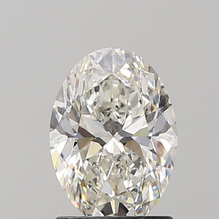 Oval 1.51ct G VS2