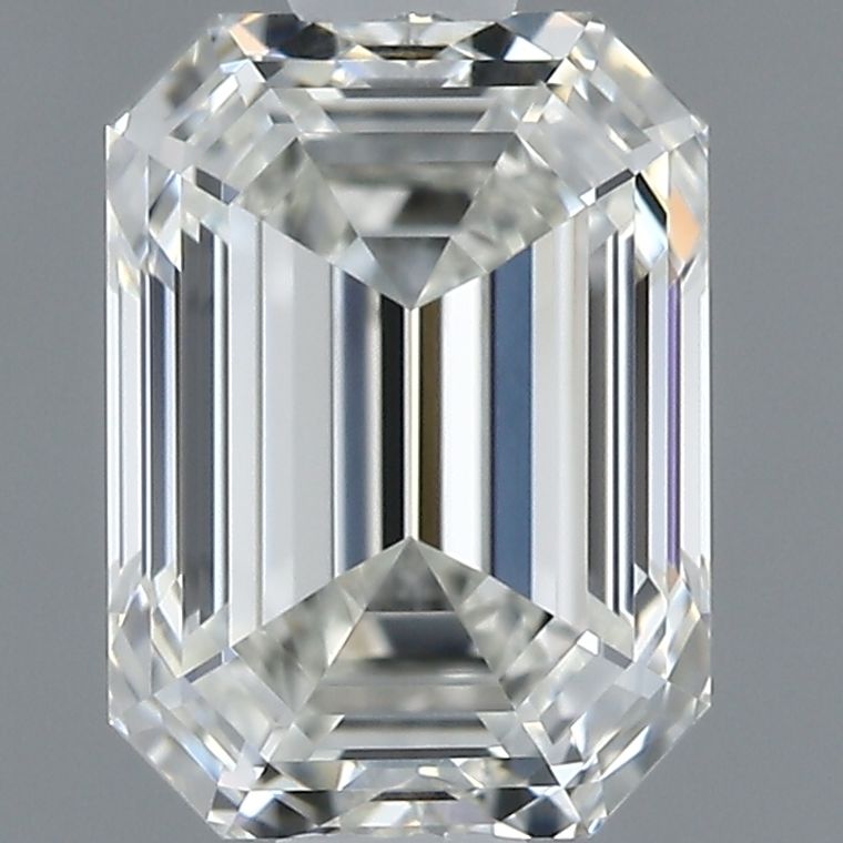 Emerald 1.01ct I VVS2