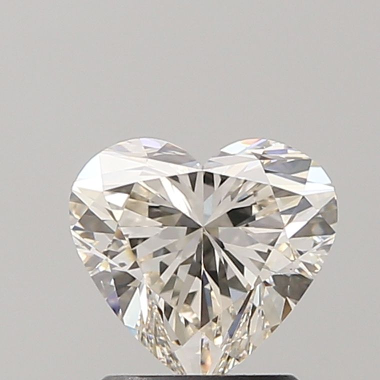 Heart 1.50ct L VS1