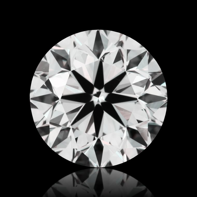 Round 1.01ct G VVS2