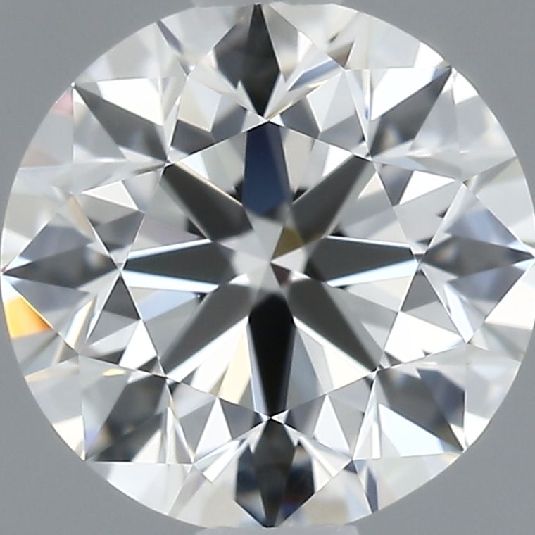 Round 1.00ct I VVS2