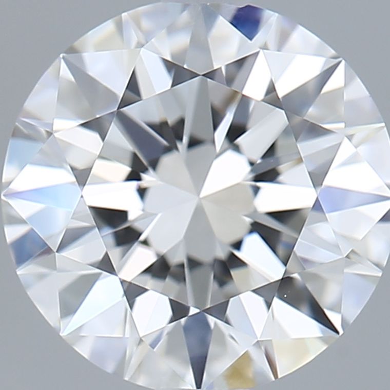 Round 1.40ct E VVS2