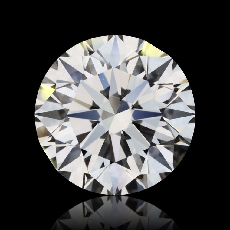 Round 1.51ct J VS1