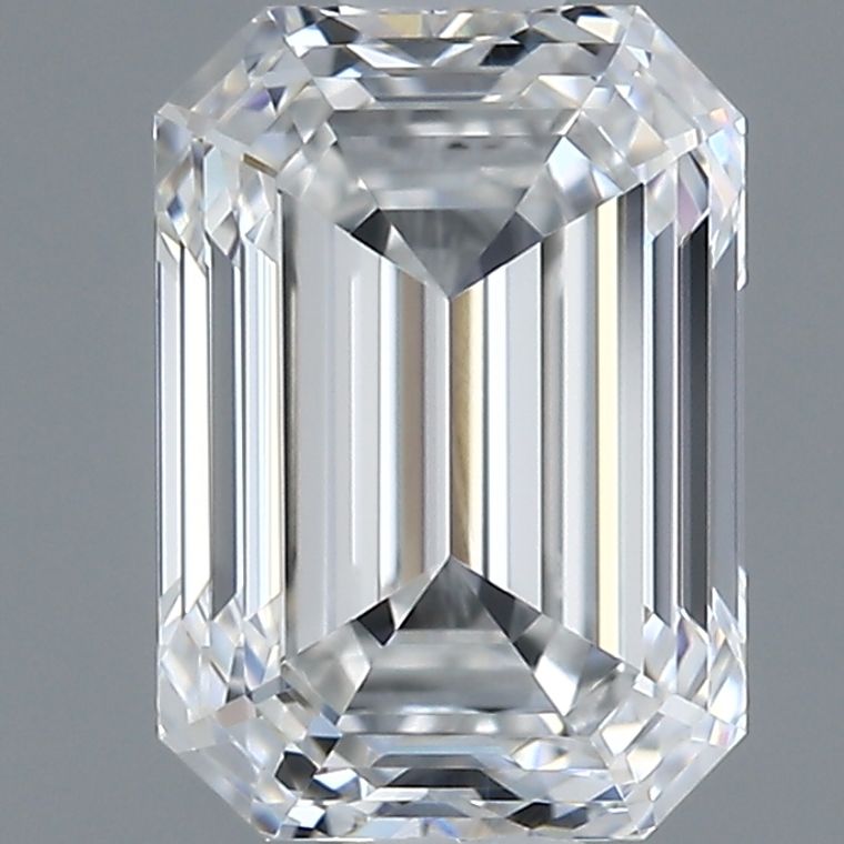 Emerald 1.02ct E VVS1