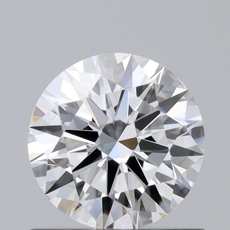 Round 0.58ct F VVS1