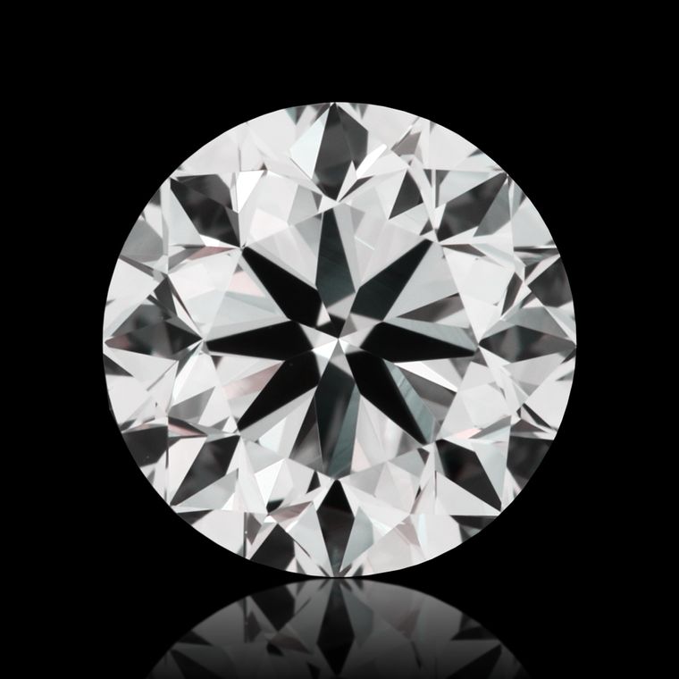 Round 0.90ct I VVS1