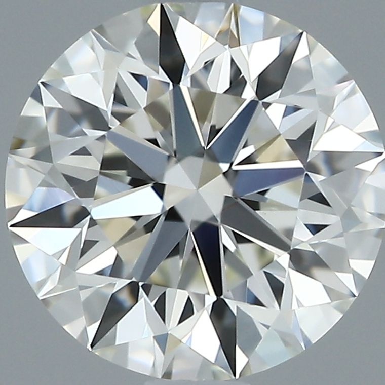 Round 1.00ct I VVS2