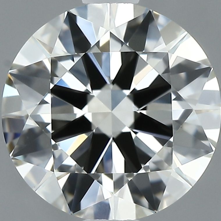 Round 1.50ct K VVS2