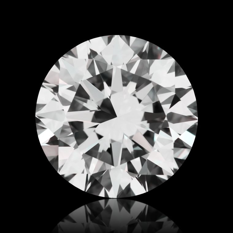 Round 1.50ct H VVS2