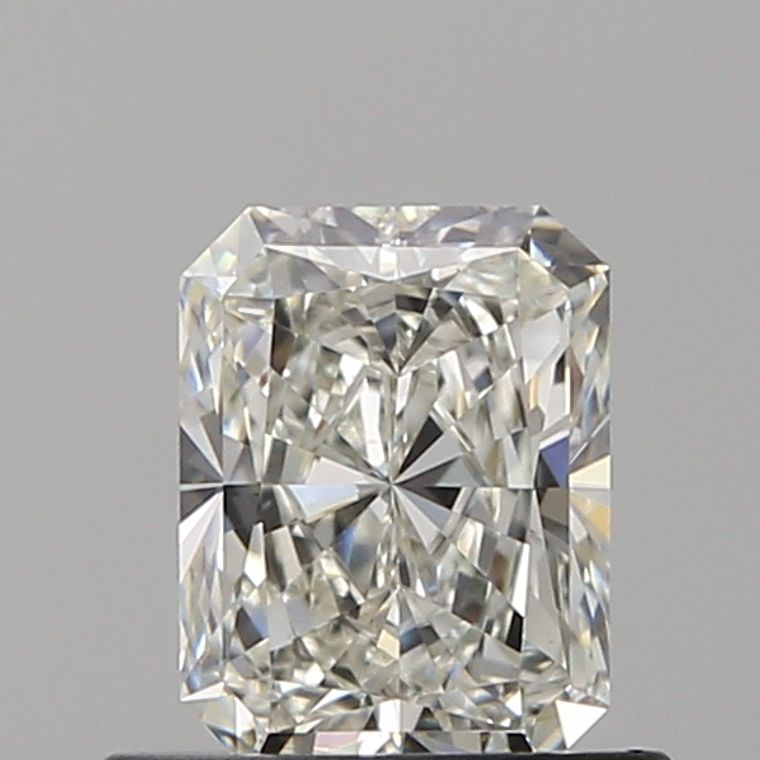 Radiant 0.70ct I VS2