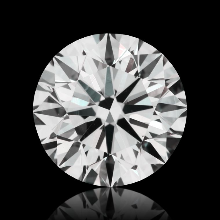 Round 0.80ct I VS2