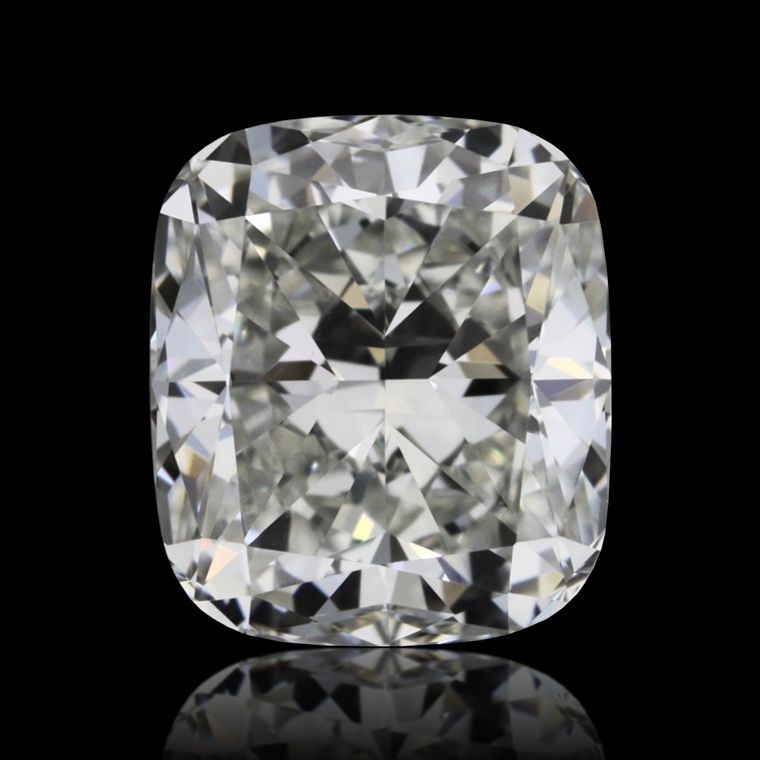 Cushion Modified 0.70ct I VS1