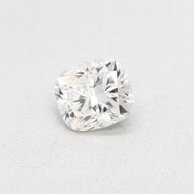 Cushion Modified 0.71ct J SI1