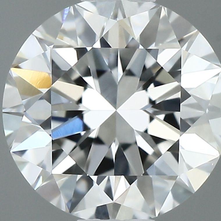 Round 0.70ct F SI1
