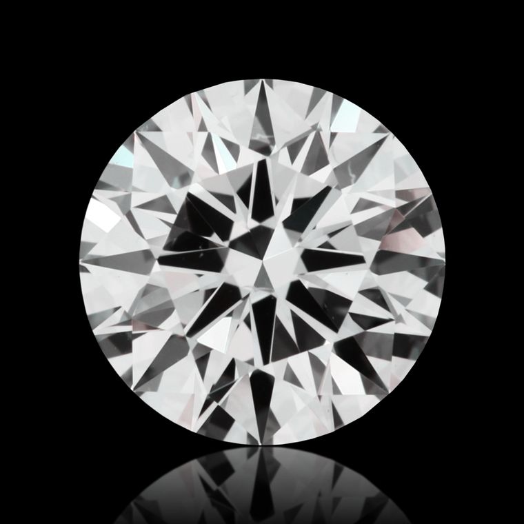 Round 0.70ct H VS2