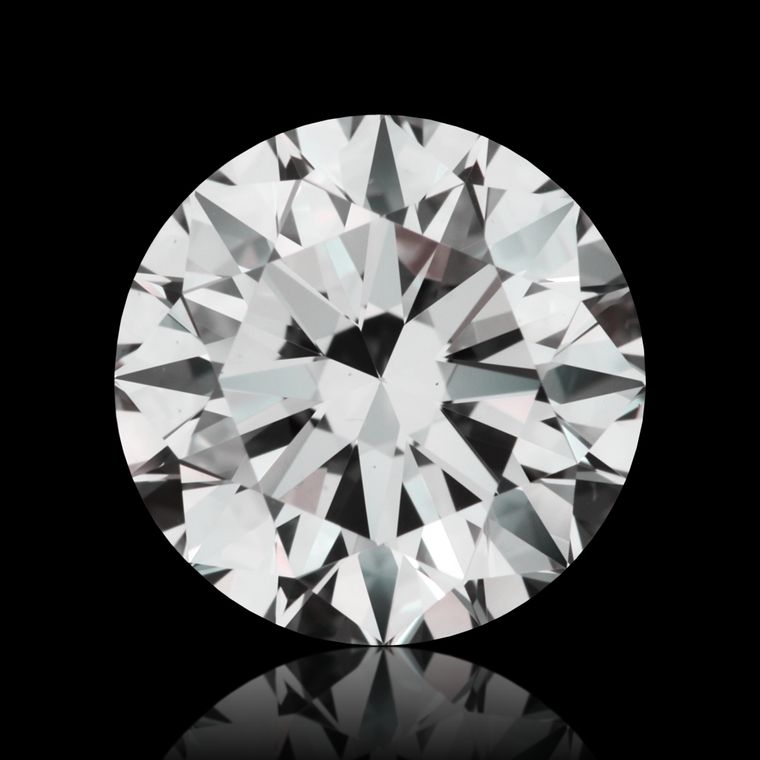 Round 1.50ct F VVS2