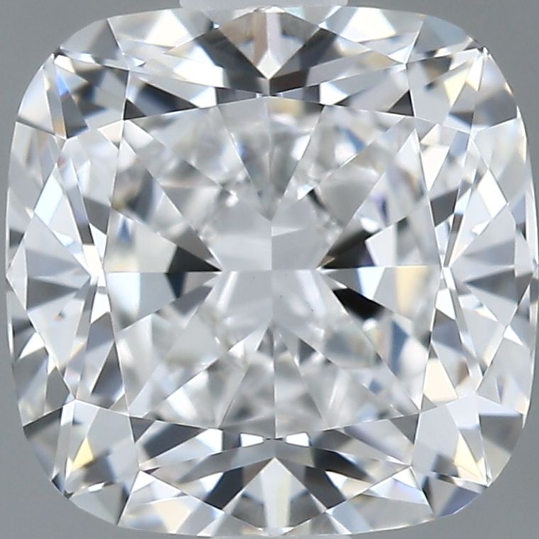 Cushion Modified 1.51ct D VS1