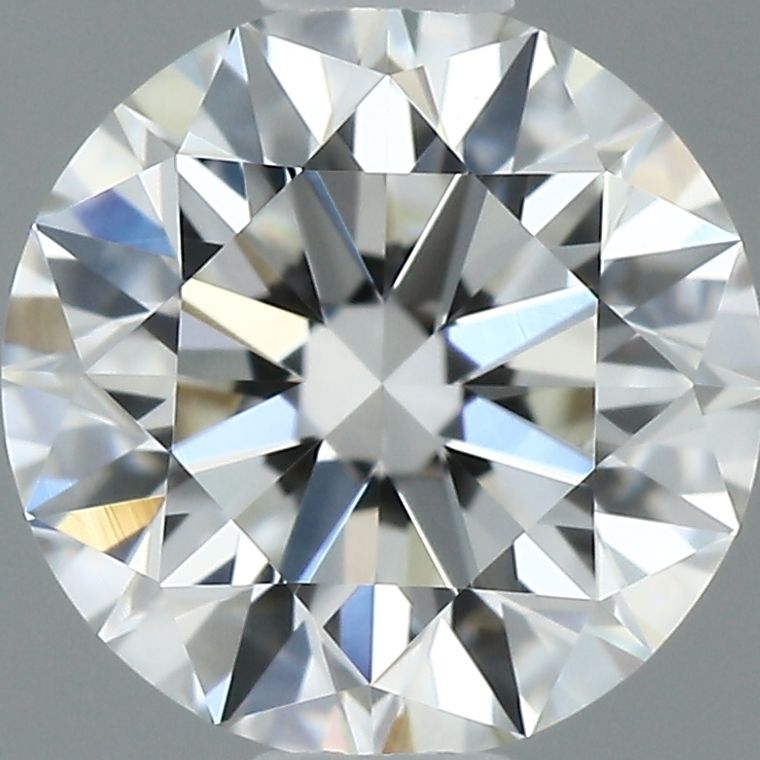 Round 0.70ct G VS1