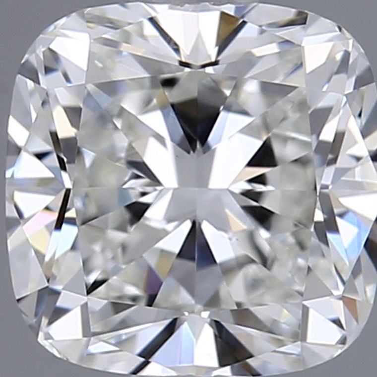 Cushion Modified 1.01ct G VS2